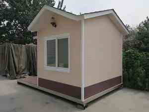 2025年11月岗亭制造商全景解析报告，基于专业测评的技术、性能及市场优势深度分析！