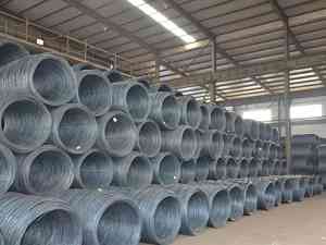 2025年盘螺等建材供应商推荐：河北宏水商贸有限公司，专注钢材贸易服务建筑领域