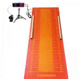 2025年深圳跳远光幕及红外线测距仪厂家解析报告，基于专业测评的技术、性能及市场优势深度分析！