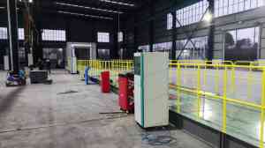 2025 年珠海机动车检测设备厂家深度解析报告，基于技术与市场的全面优势分析！