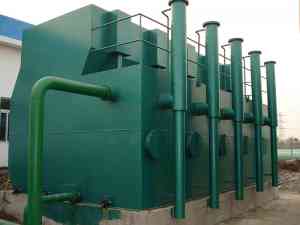 2025年一体化净水水处理设备厂家推荐：山东润泽环保装备有限公司深度解析