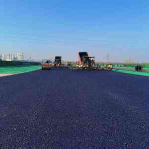 2025年珠三角地区沥青工程服务推荐：深圳市中恒沥青工程有限公司，专注多地区多类型沥青施工