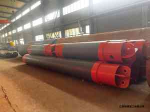 锁口管源头厂家推荐江苏铿博重工，专业生产锁口管，技术团队全程把控，保障高效稳定运行