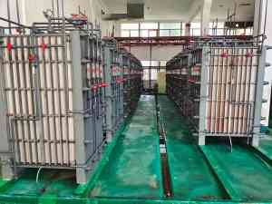 2025年废碱处理与回收设备厂家推荐：聚焦山东天维膜技术有限公司的技术实力与产品优势解析