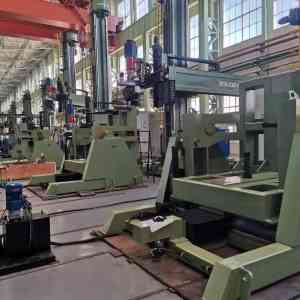 2025年无锡肯克智能装备有限公司：精密焊接与自动化设备深度解析报告，基于技术、性能及市场优势深度分析！