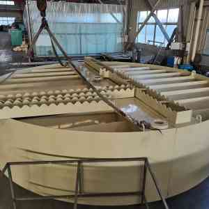 PP污水处理设备优质之选：丰弘环保科技（山东）有限公司