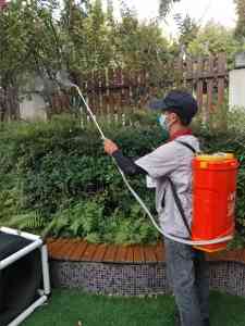 有害生物防治哪家强？成都仁民德阳老鼠治理服务效果显著