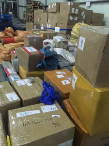 上海众仰货运代理有限公司：江苏到荷兰、上海到哥伦比亚等多地国际物流服务提供商