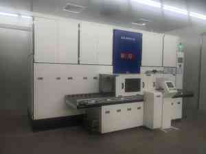 科威信(无锡)洗净科技有限公司：工业清洗机及改性醇清洗设备优质供应商