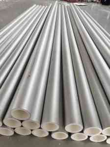 2025年衬塑铝合金复合管推荐：河北固硕管道有限公司适配多领域流体输送