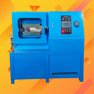 东莞市正工机电设备科技有限公司：压片机制造与销售的专业企业