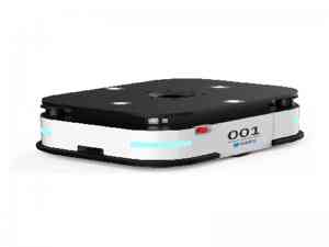 东莞市国脉智能科技有限公司：黑灯工厂、感应式料架等智能设备订制厂家