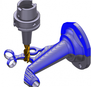 欧凡CNC数控编程技术培训：适配湖北武汉多地，MC及MasterCAM软件编程培训全流程服务供应商