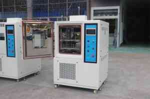 2025年高低温试验箱厂家推荐：广东艾思荔检测仪器有限公司，专业定制各类高低温试验设备