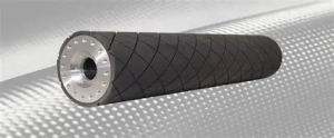 南通中鼎复合材料有限公司：喷涂碳纤维导辊、碳纤维导墨辊等产品专业厂家
