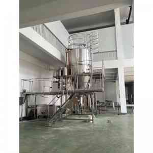 闭路干燥机源头厂家推荐常州新马，专业制造闭路/密闭循环式喷雾干燥机，技术团队全程把控，保障高效稳定运行