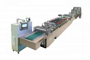 无锡市征宇技术发展有限公司：制袋机生产设备的优质供应商