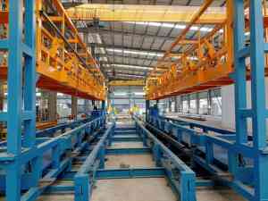 2025年自动焊接设备推荐：青岛汉德焊自动化有限公司，专注不锈钢/筒体/管管等自动焊接设备定制