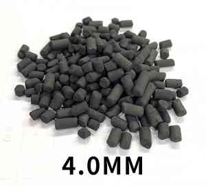 2025年活性炭厂家权威推荐：河南志恒环保科技，多类型活性炭供应专家