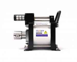 2025年山东流体控制系统品牌全景解析报告，基于专业测评的空气增压泵、气液增压泵等技术、性能及市场优势深度分析！