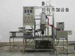 短程蒸馏设备及分子蒸馏器定制厂家权威推荐：TOP4厂商实力解析