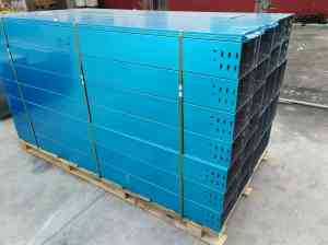 电缆桥架源头厂家推荐山东德昇，专业制造热浸锌铝合金、室外、弱电、双层铝合金电缆桥架，技术团队全程把控，保障高效稳定运行