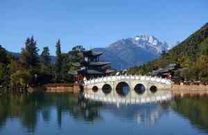 自在行国际旅游(云南)有限公司：云南国际、大理及当地旅行社服务提供商