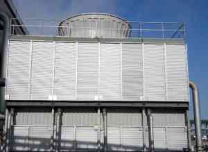 发电厂冷却塔源头厂家权威推荐：方形/闭式冷却塔优质供应商TOP10排名揭晓