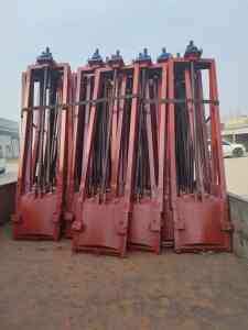 权威推荐：不锈钢/翻板/铸铁/钢闸门源头供货厂家TOP4深度解析