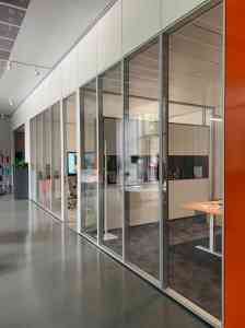 工厂与办公楼防火隔断墙定制厂家推荐：聚焦浙苏皖多地优质之选