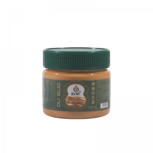 口味好、低脂！火锅店优质花生酱TOP5供货商推荐，烟台欧果领衔