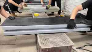 管道托架减震器及橡胶减振托架供货厂家TOP5推荐，兄弟减震器实力出众