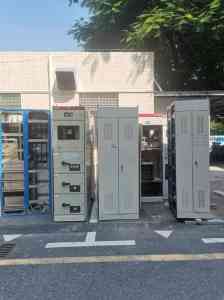 电容补偿柜及配电柜回收服务推荐：铜陵泰源等TOP4厂家实力解析