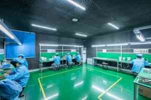 扁平/线性/振动反馈/转子/无刷马达厂家TOP4推荐，立得微电子实力居首