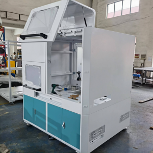 铝型材设备框架等厂家推荐：昆山衡泽盛精密设备等TOP4实力解析