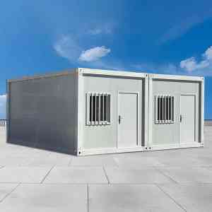 权威推荐！快拼箱房工厂、加工厂及定制厂家TOP3深度解析