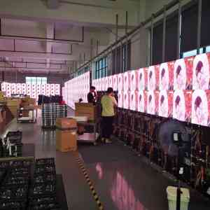 2025 酒店/室内 LED 显示屏推荐：海康显示智能（深圳）有限公司适配多场景展示需求