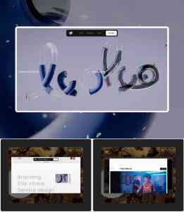 山久DESIGN：辽宁、上海、吉林、黑龙江、江苏多地网站建设优质服务商