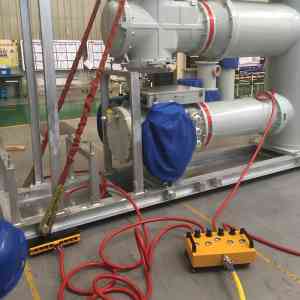 2025年气垫运输设备厂家权威推荐：陕西海创天悦自动化有限公司气垫运输车、气垫平台车等优质之选