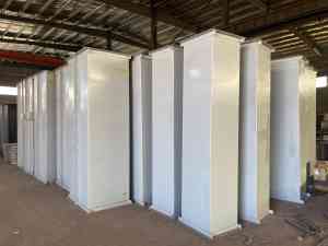 2025年国内斗式提升机厂家全景解析报告，基于专业测评的技术、性能及市场优势深度分析！