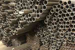 无锡鑫泓盛管业有限公司：适配多场景的焊管、不锈钢焊管、镀锌焊管等全流程供应商