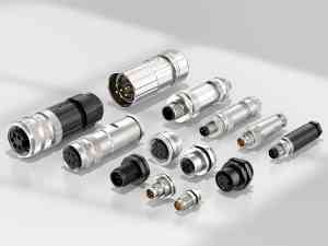 深圳市正成电气有限公司：适配多场景的M12终端电阻、连接器插头及转接器供应商