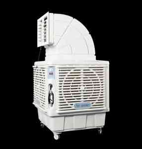 2025年冷风机厂家推荐：昆山浩风通风降温设备有限公司适配工业多场景降温需求