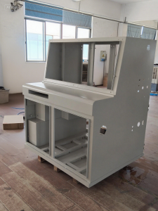 防爆正压箱、防爆正压柜厂家哪家好？南通金茂防爆电气有限公司性能卓越优势多