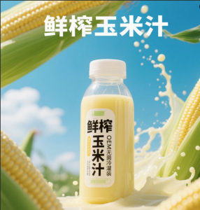 探秘乳品及功能饮料代加工TOP4厂家：谁能脱颖而出？
