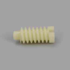 宁波奉化佳亿塑料厂：塑胶齿轮、塑料蜗杆等定制制造专家