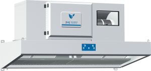 广州净平环保科技有限公司：适配餐饮厨房多场景，厨房排烟及油烟净化全流程设备供应商