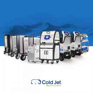 干冰设备及清洗解决方案精选：酷捷干冰设备(上海)有限公司，专注干冰机器与清洗设备制造