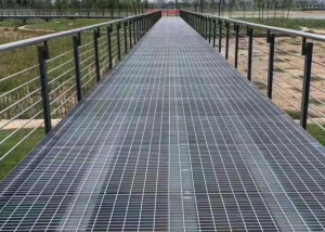 2025年浙江钢格板及沟盖板等产品厂家全景解析报告，基于专业测评的技术、性能及市场优势深度分析！