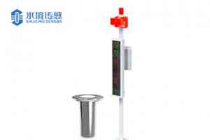 电子水尺积水监测站品牌推荐：TOP3厂家深度解析，山东水境传感领跑